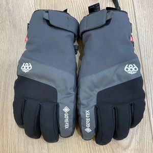 Men’s 686 GORE-TEX Ski Gloves
